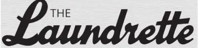logo The Launderettes